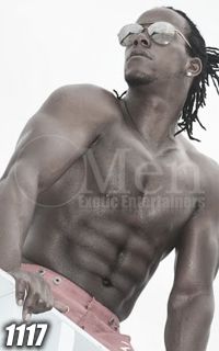 Black Male Strippers images 1117-3