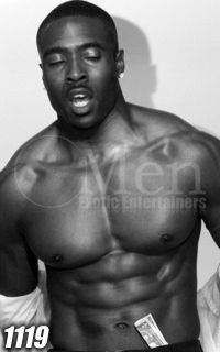 Black Male Strippers images 1119-3